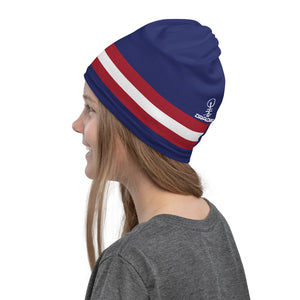 New York Giants 2 Neck Gaiter (Unisex)