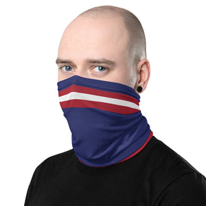 New York Giants 2 Neck Gaiter (Unisex)