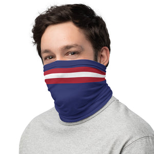 New York Giants 2 Neck Gaiter (Unisex)