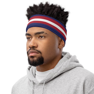 New York Giants 2 Neck Gaiter (Unisex)