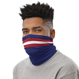 New York Giants 2 Neck Gaiter (Unisex)