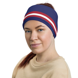 New York Giants 2 Neck Gaiter (Unisex)