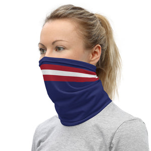 New York Giants 2 Neck Gaiter (Unisex)