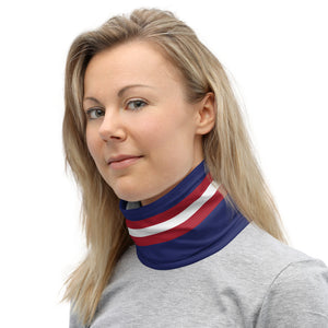 New York Giants 2 Neck Gaiter (Unisex)