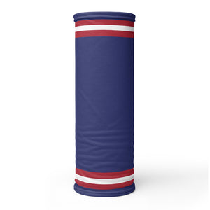 New York Giants 2 Neck Gaiter (Unisex)