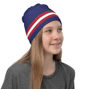 New York Giants 2 Neck Gaiter (Unisex)