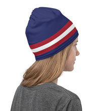 Load image into Gallery viewer, New York Giants 2 Neck Gaiter (Unisex)