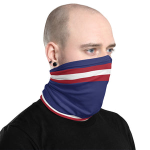 New York Giants 2 Neck Gaiter (Unisex)