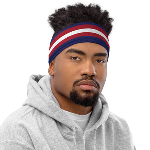 New York Giants 2 Neck Gaiter (Unisex)