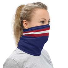 Load image into Gallery viewer, New York Giants 2 Neck Gaiter (Unisex)
