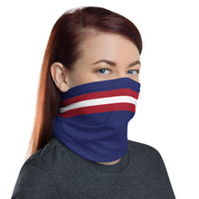 Load image into Gallery viewer, New York Giants 2 Neck Gaiter (Unisex)
