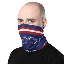 Load image into Gallery viewer, New York Giants 1 Neck Gaiter (Unisex)