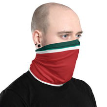 Load image into Gallery viewer, Liverpool 1 Champions Edition Neck Gaiter (Unisex)