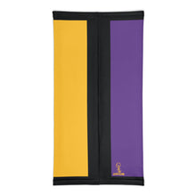Load image into Gallery viewer, Los Angeles Lakers 1 Neck Gaiter (Unisex)