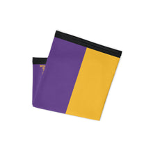 Load image into Gallery viewer, Los Angeles Lakers 1 Neck Gaiter (Unisex)