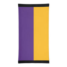 Load image into Gallery viewer, Los Angeles Lakers 1 Neck Gaiter (Unisex)