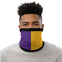Load image into Gallery viewer, Los Angeles Lakers 1 Neck Gaiter (Unisex)
