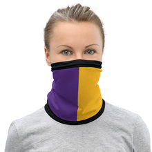 Load image into Gallery viewer, Los Angeles Lakers 1 Neck Gaiter (Unisex)