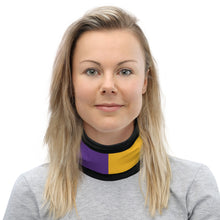 Load image into Gallery viewer, Los Angeles Lakers 1 Neck Gaiter (Unisex)