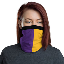 Load image into Gallery viewer, Los Angeles Lakers 1 Neck Gaiter (Unisex)