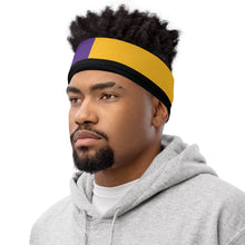 Load image into Gallery viewer, Los Angeles Lakers 1 Neck Gaiter (Unisex)