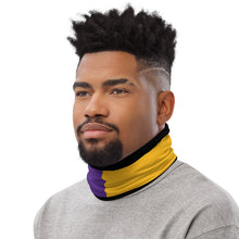 Load image into Gallery viewer, Los Angeles Lakers 1 Neck Gaiter (Unisex)