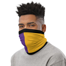 Load image into Gallery viewer, Los Angeles Lakers 1 Neck Gaiter (Unisex)