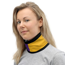 Load image into Gallery viewer, Los Angeles Lakers 1 Neck Gaiter (Unisex)