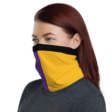 Load image into Gallery viewer, Los Angeles Lakers 1 Neck Gaiter (Unisex)