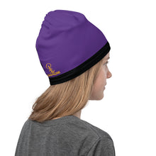 Load image into Gallery viewer, Los Angeles Lakers 1 Neck Gaiter (Unisex)
