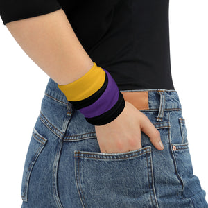 Los Angeles Lakers 1 Neck Gaiter (Unisex)