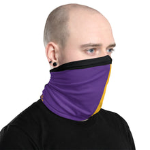 Load image into Gallery viewer, Los Angeles Lakers 1 Neck Gaiter (Unisex)