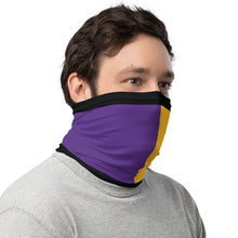 Load image into Gallery viewer, Los Angeles Lakers 1 Neck Gaiter (Unisex)