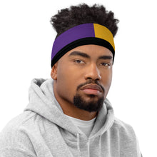Load image into Gallery viewer, Los Angeles Lakers 1 Neck Gaiter (Unisex)