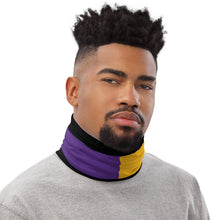 Load image into Gallery viewer, Los Angeles Lakers 1 Neck Gaiter (Unisex)