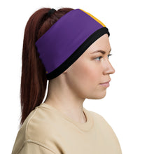 Load image into Gallery viewer, Los Angeles Lakers 1 Neck Gaiter (Unisex)