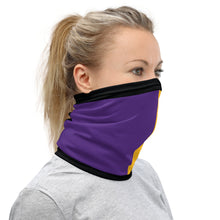 Load image into Gallery viewer, Los Angeles Lakers 1 Neck Gaiter (Unisex)
