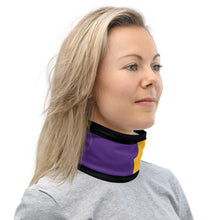 Load image into Gallery viewer, Los Angeles Lakers 1 Neck Gaiter (Unisex)