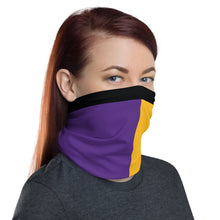 Load image into Gallery viewer, Los Angeles Lakers 1 Neck Gaiter (Unisex)