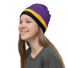 Load image into Gallery viewer, Los Angeles Lakers 3 Neck Gaiter (Unisex)