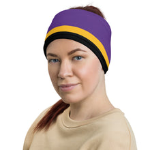 Load image into Gallery viewer, Los Angeles Lakers 3 Neck Gaiter (Unisex)