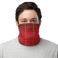 Load image into Gallery viewer, Liverpool 2 Neck Gaiter (Unisex)