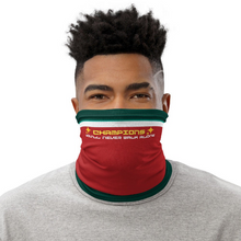 Load image into Gallery viewer, Liverpool 1 Champions Edition Neck Gaiter (Unisex)