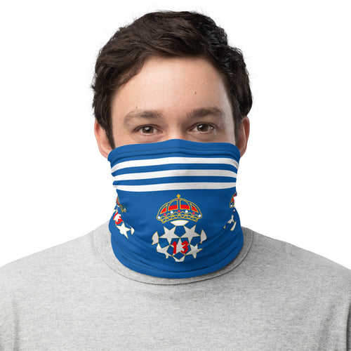 Real Madrid 1 Neck Gaiter (Unisex)
