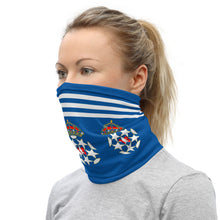 Load image into Gallery viewer, Real Madrid 1 Neck Gaiter (Unisex)