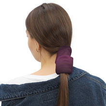 Load image into Gallery viewer, Magenta Neck Gaiter (Unisex)