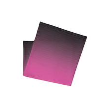Load image into Gallery viewer, Magenta Neck Gaiter (Unisex)