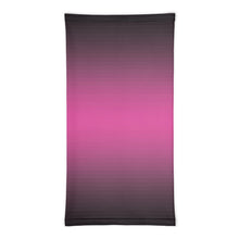 Load image into Gallery viewer, Magenta Neck Gaiter (Unisex)