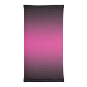 Magenta Neck Gaiter (Unisex)