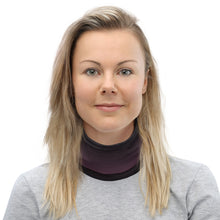 Load image into Gallery viewer, Magenta Neck Gaiter (Unisex)